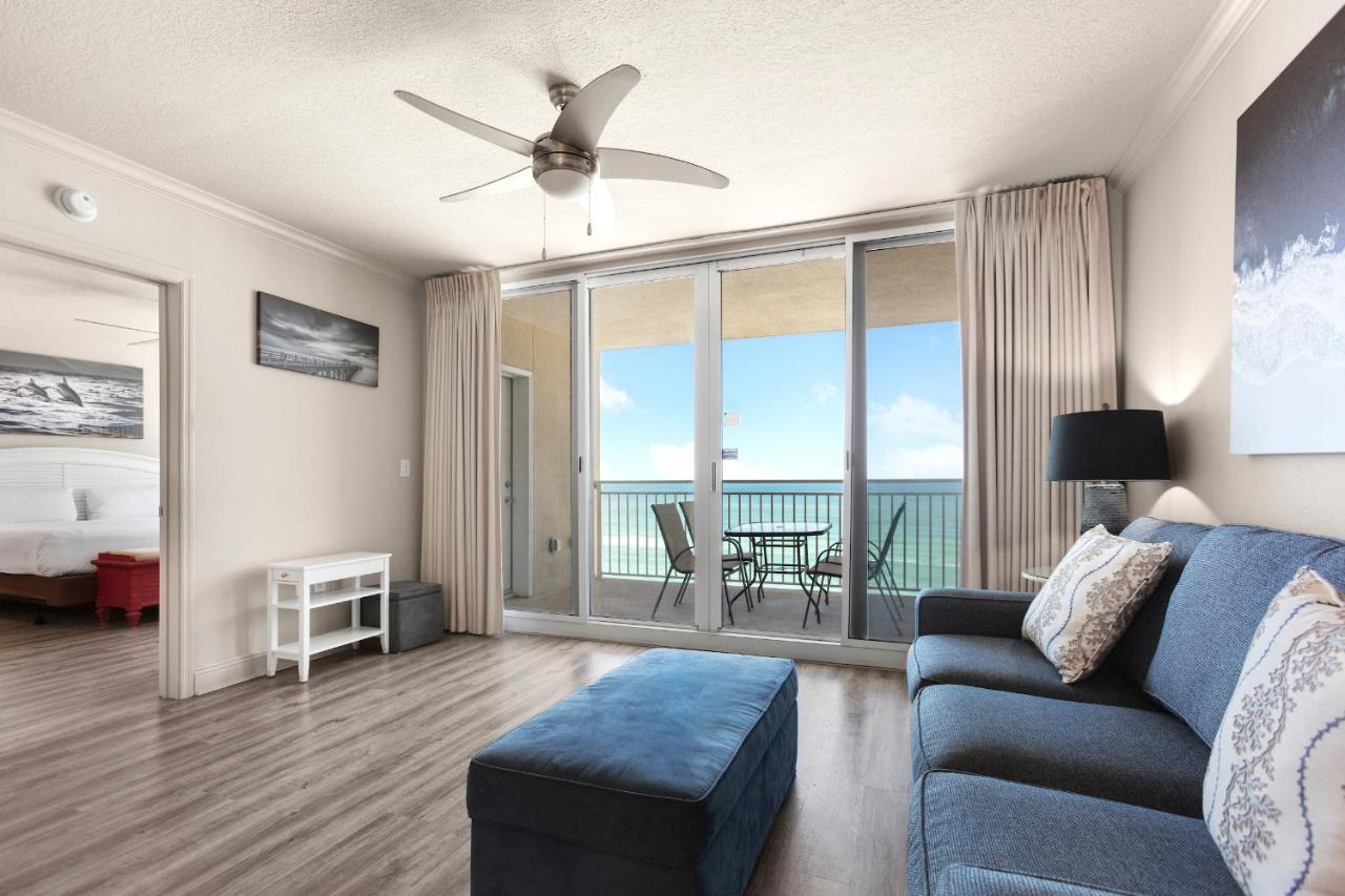 Emerald Beach 1131 Panama City Beach Εξωτερικό φωτογραφία