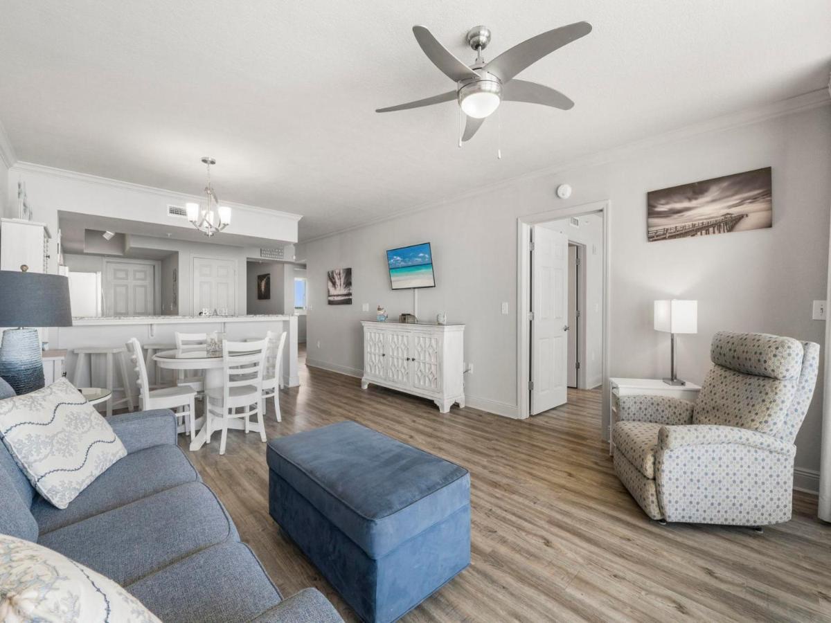 Emerald Beach 1131 Panama City Beach Εξωτερικό φωτογραφία