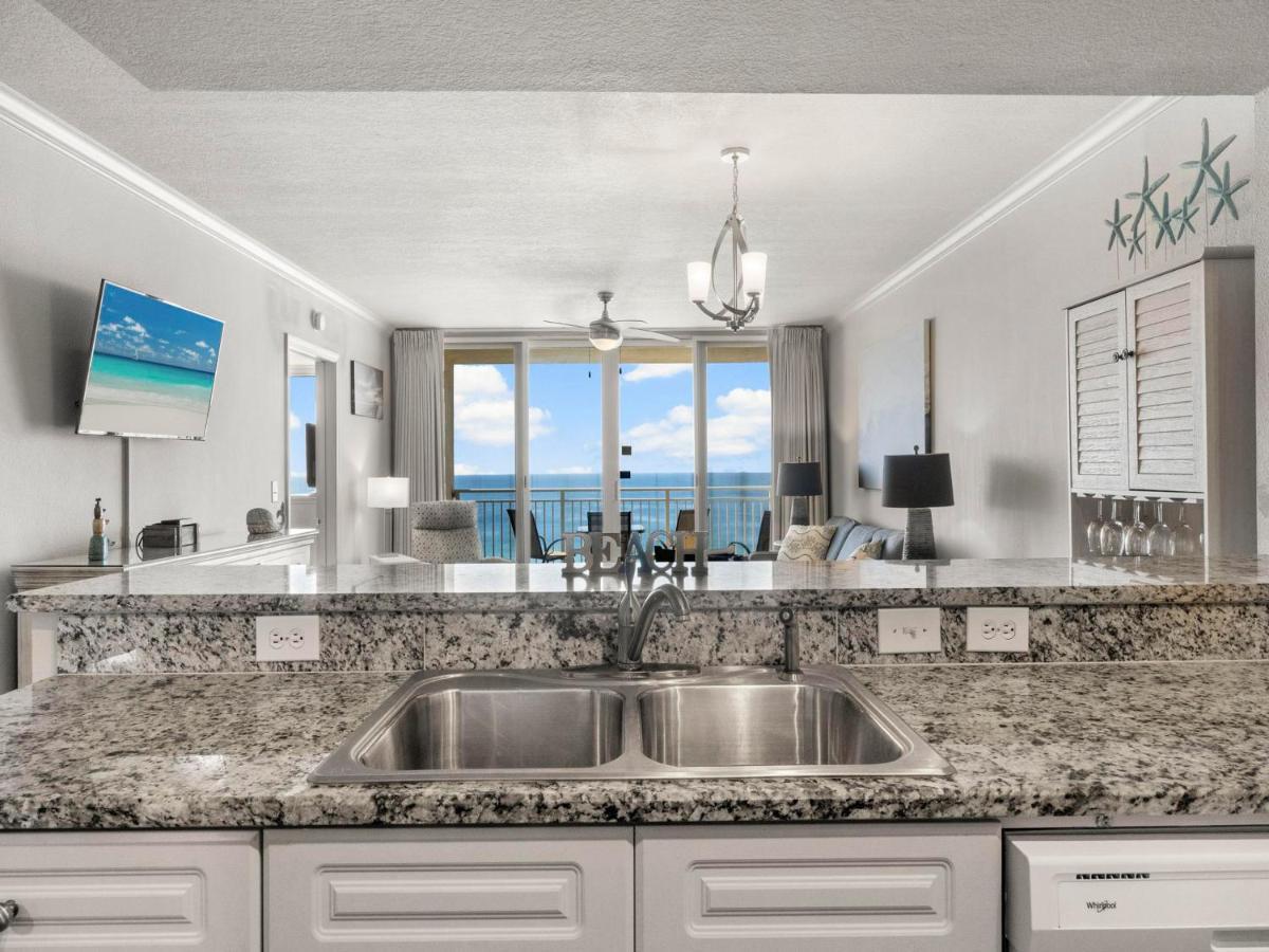 Emerald Beach 1131 Panama City Beach Εξωτερικό φωτογραφία
