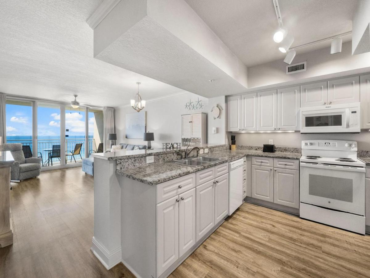 Emerald Beach 1131 Panama City Beach Εξωτερικό φωτογραφία