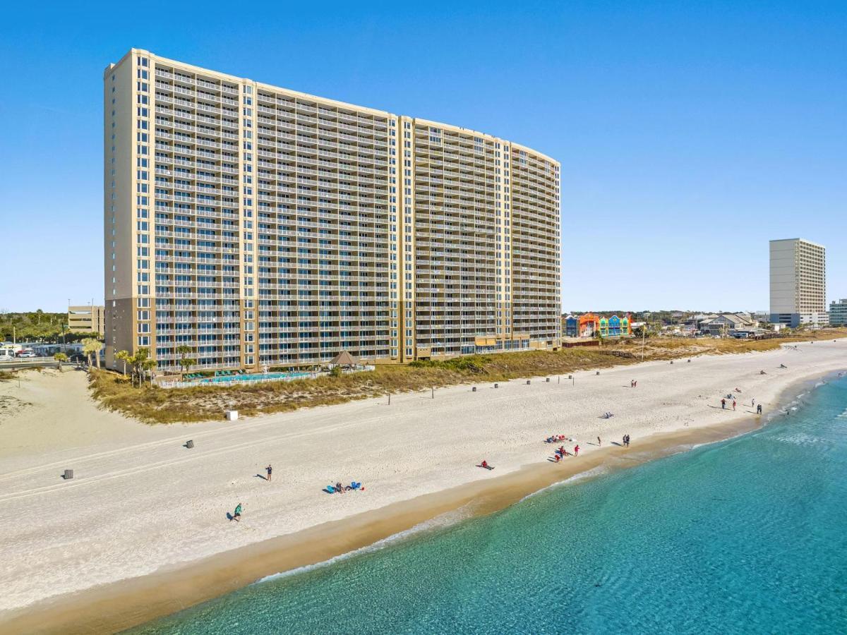 Emerald Beach 1131 Panama City Beach Εξωτερικό φωτογραφία