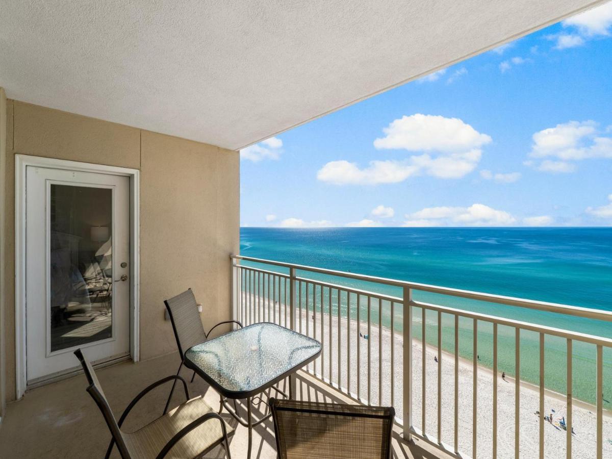 Emerald Beach 1131 Panama City Beach Εξωτερικό φωτογραφία