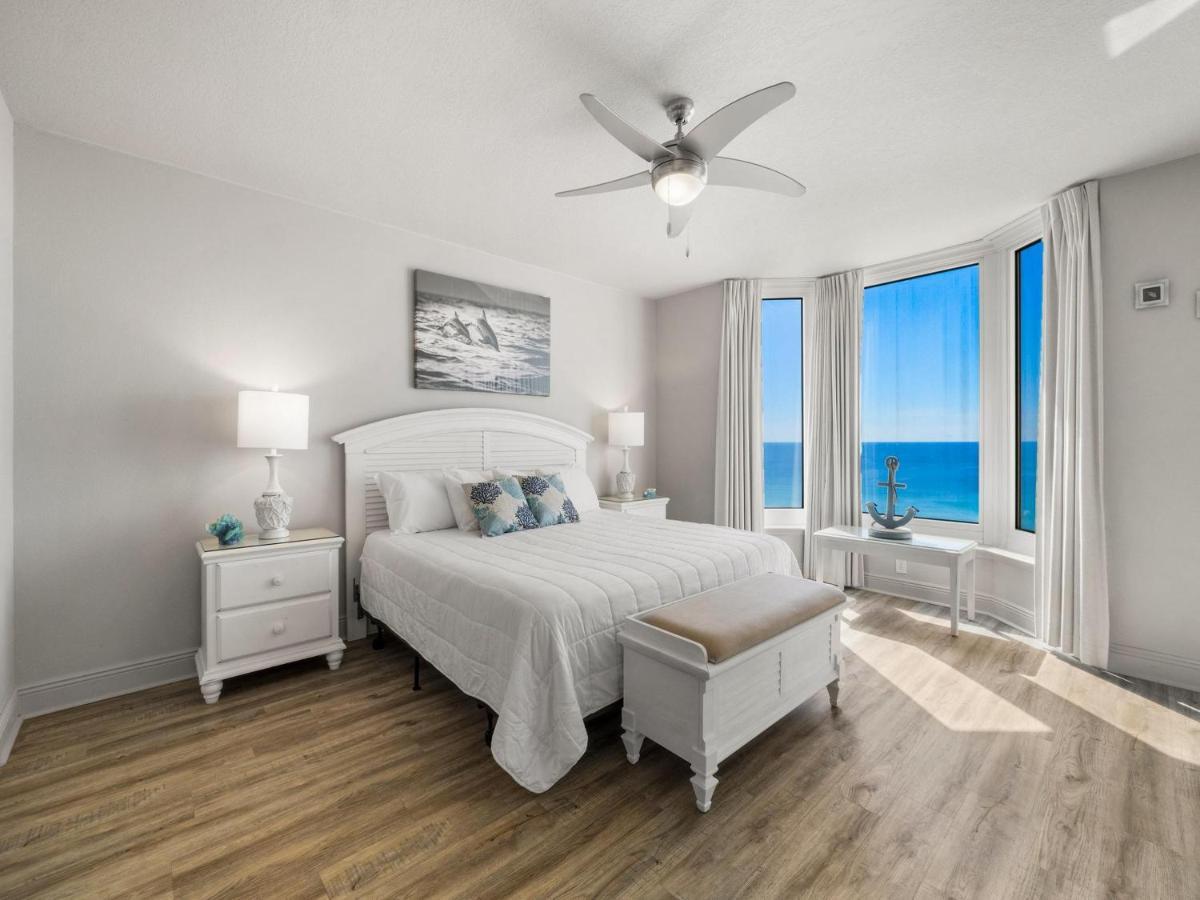 Emerald Beach 1131 Panama City Beach Εξωτερικό φωτογραφία