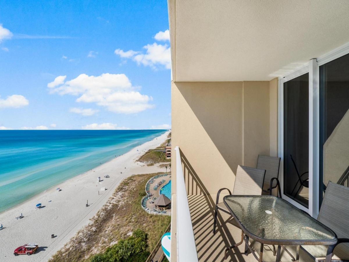 Emerald Beach 1131 Panama City Beach Εξωτερικό φωτογραφία