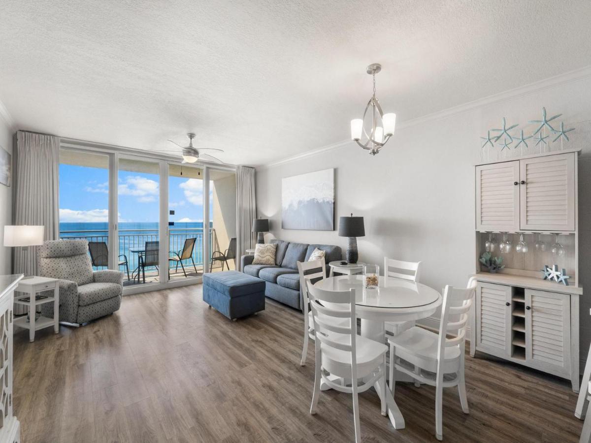 Emerald Beach 1131 Panama City Beach Εξωτερικό φωτογραφία