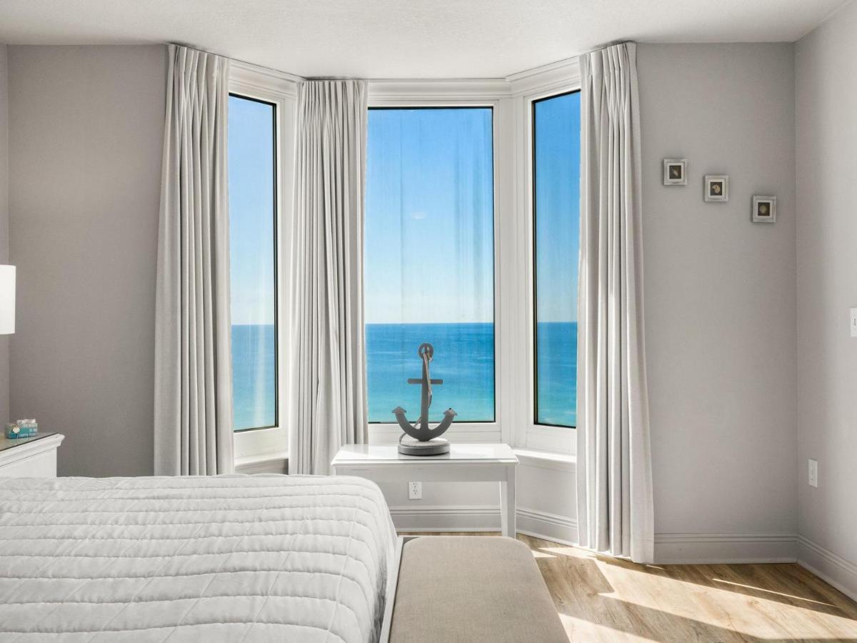 Emerald Beach 1131 Panama City Beach Εξωτερικό φωτογραφία