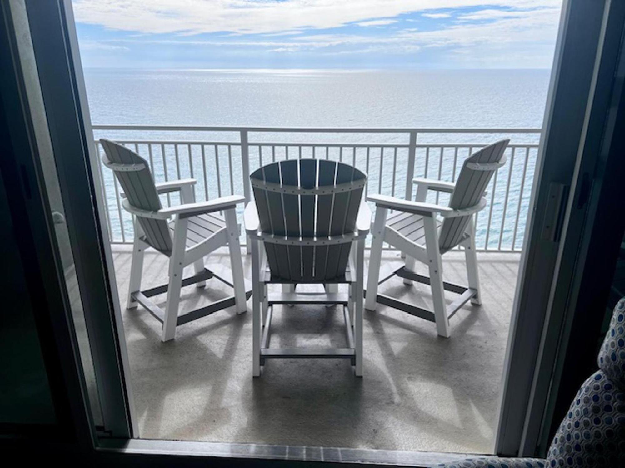 Emerald Beach 1131 Panama City Beach Εξωτερικό φωτογραφία