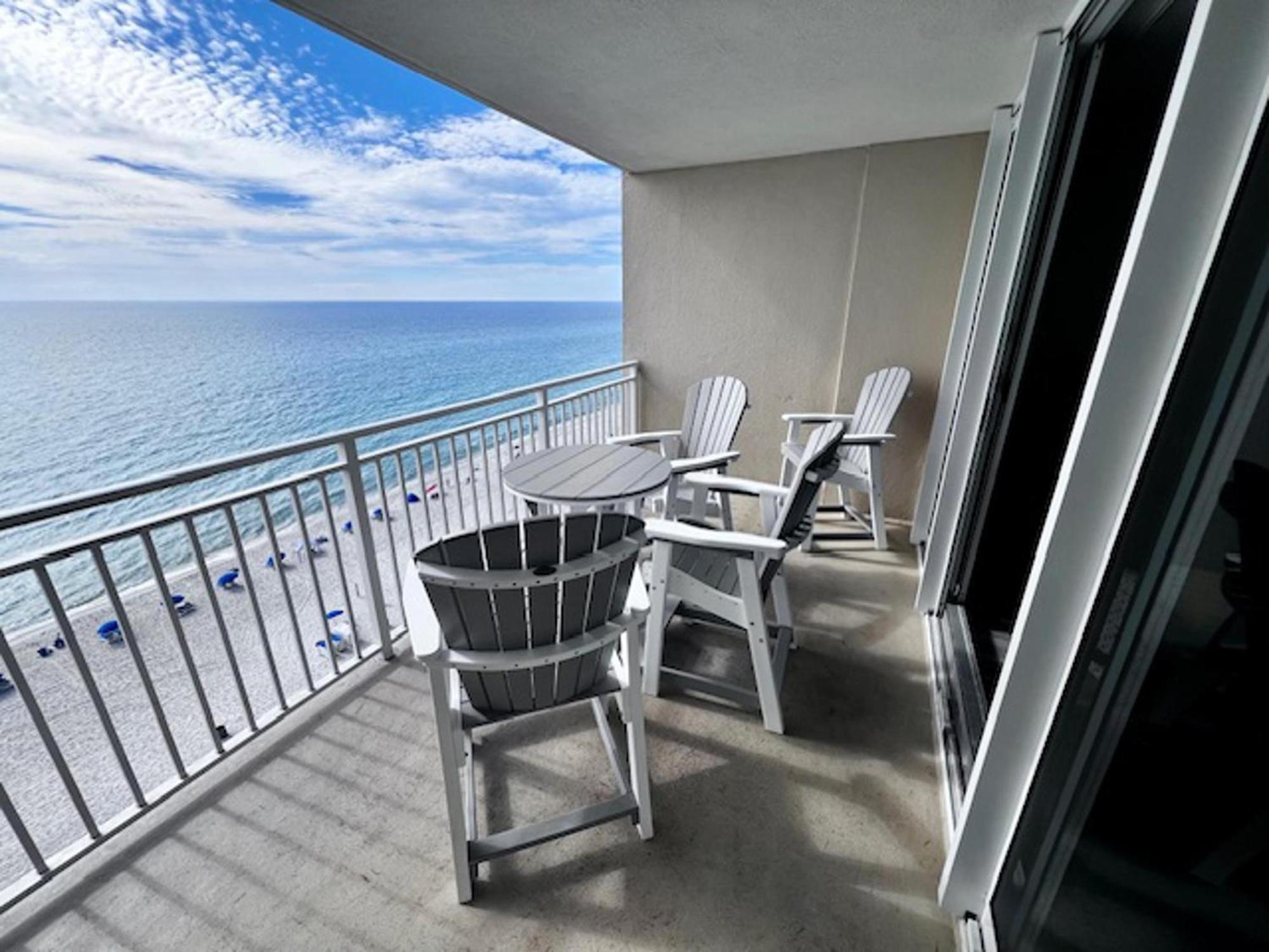 Emerald Beach 1131 Panama City Beach Εξωτερικό φωτογραφία
