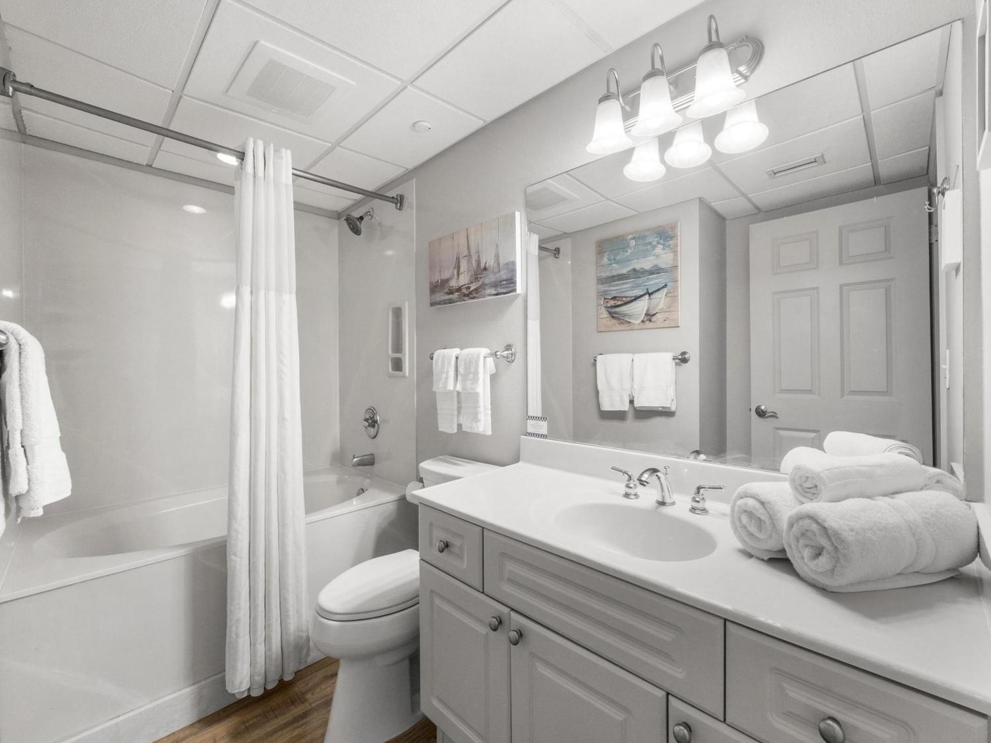 Emerald Beach 1131 Panama City Beach Εξωτερικό φωτογραφία