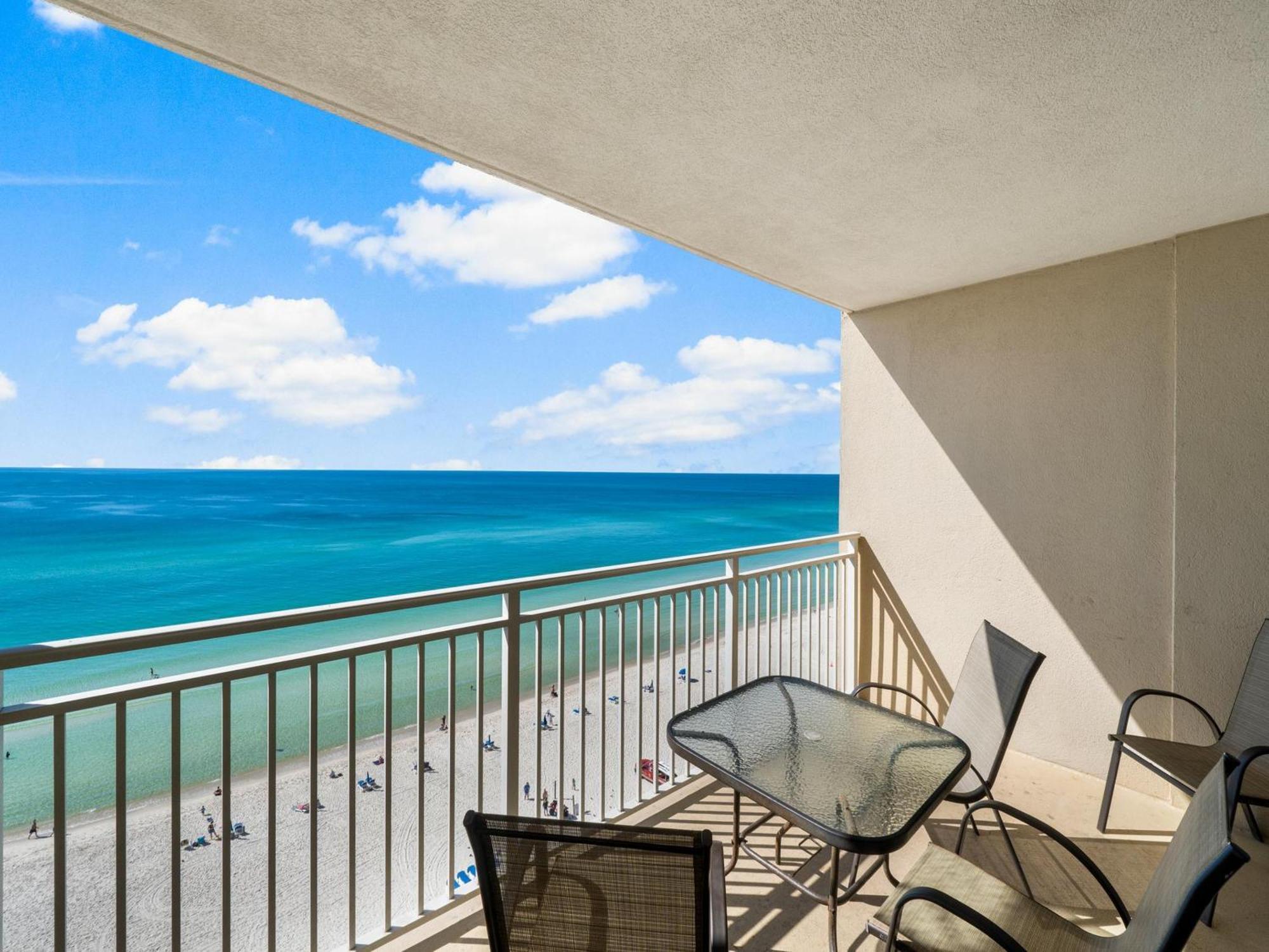 Emerald Beach 1131 Panama City Beach Εξωτερικό φωτογραφία