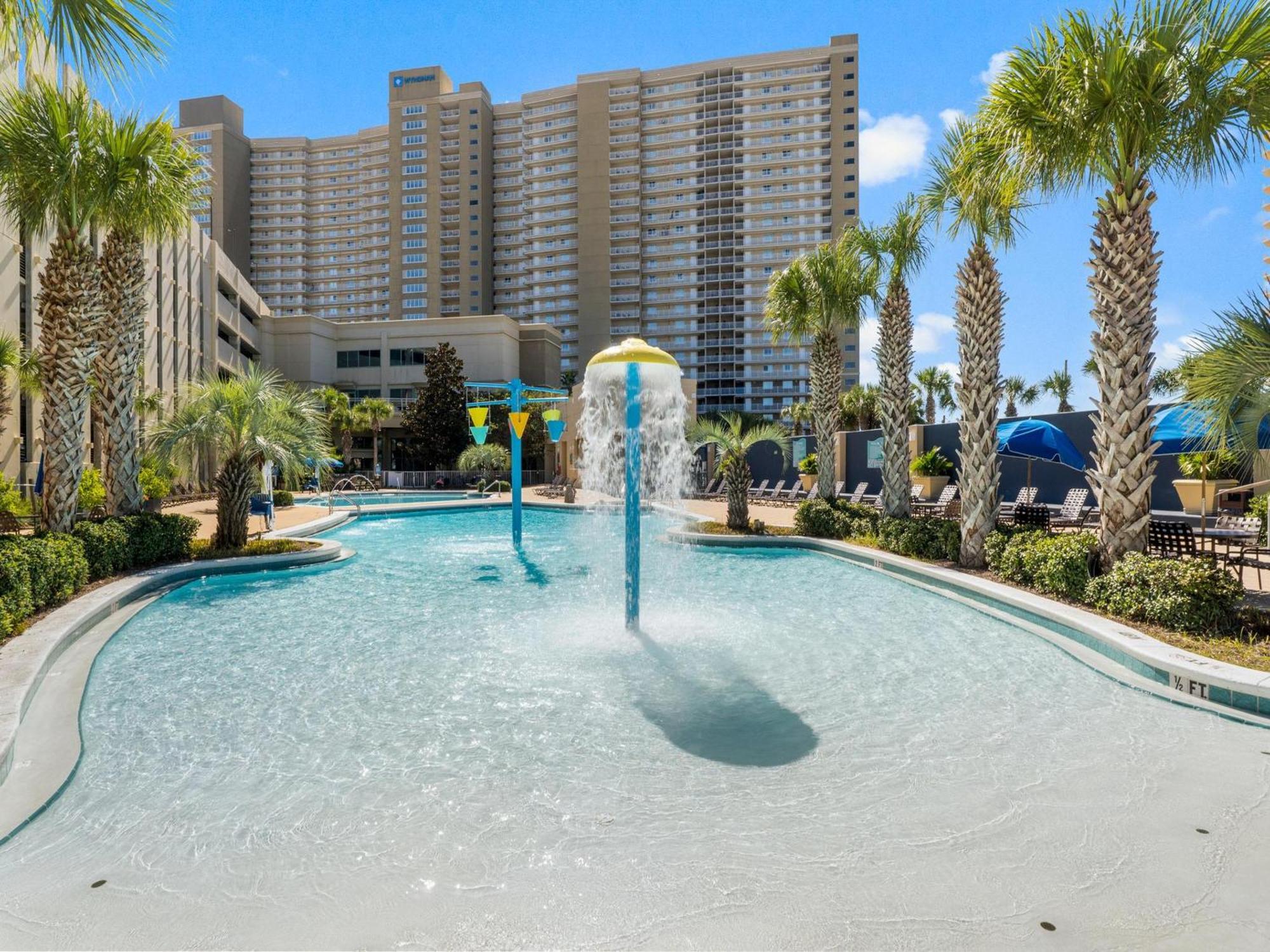 Emerald Beach 1131 Panama City Beach Εξωτερικό φωτογραφία
