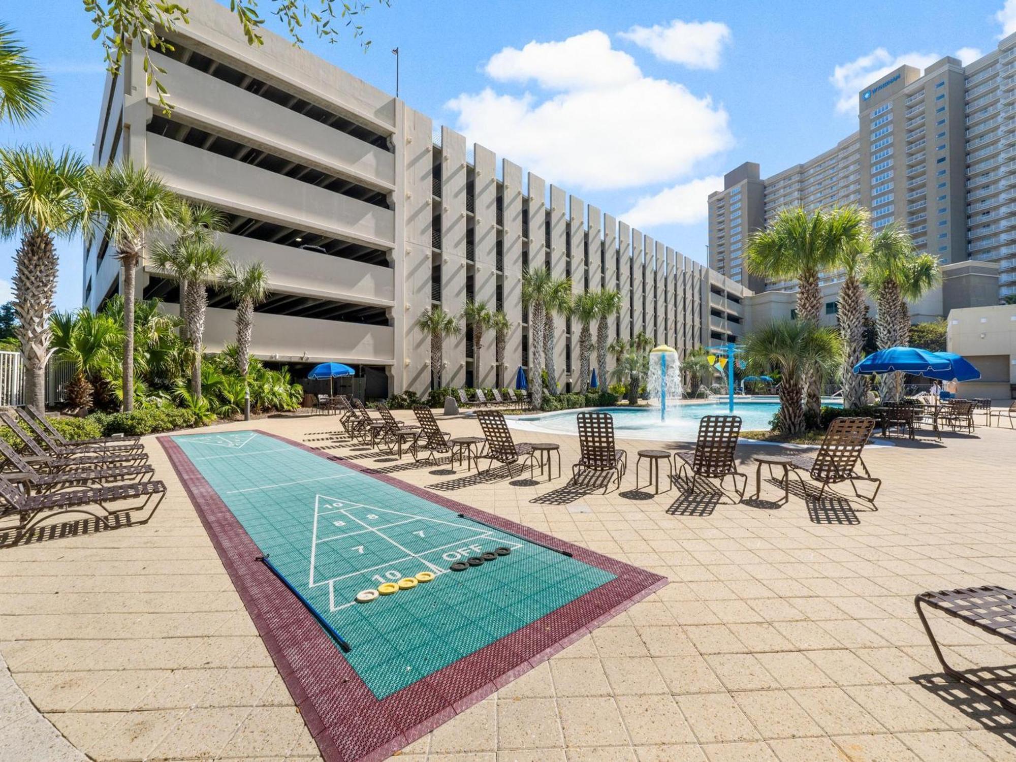 Emerald Beach 1131 Panama City Beach Εξωτερικό φωτογραφία