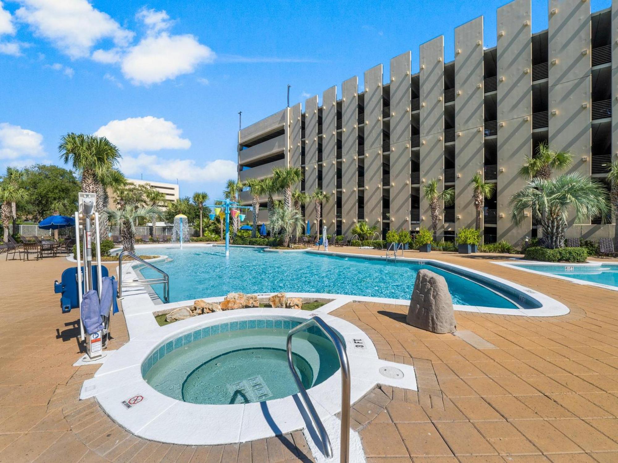 Emerald Beach 1131 Panama City Beach Εξωτερικό φωτογραφία